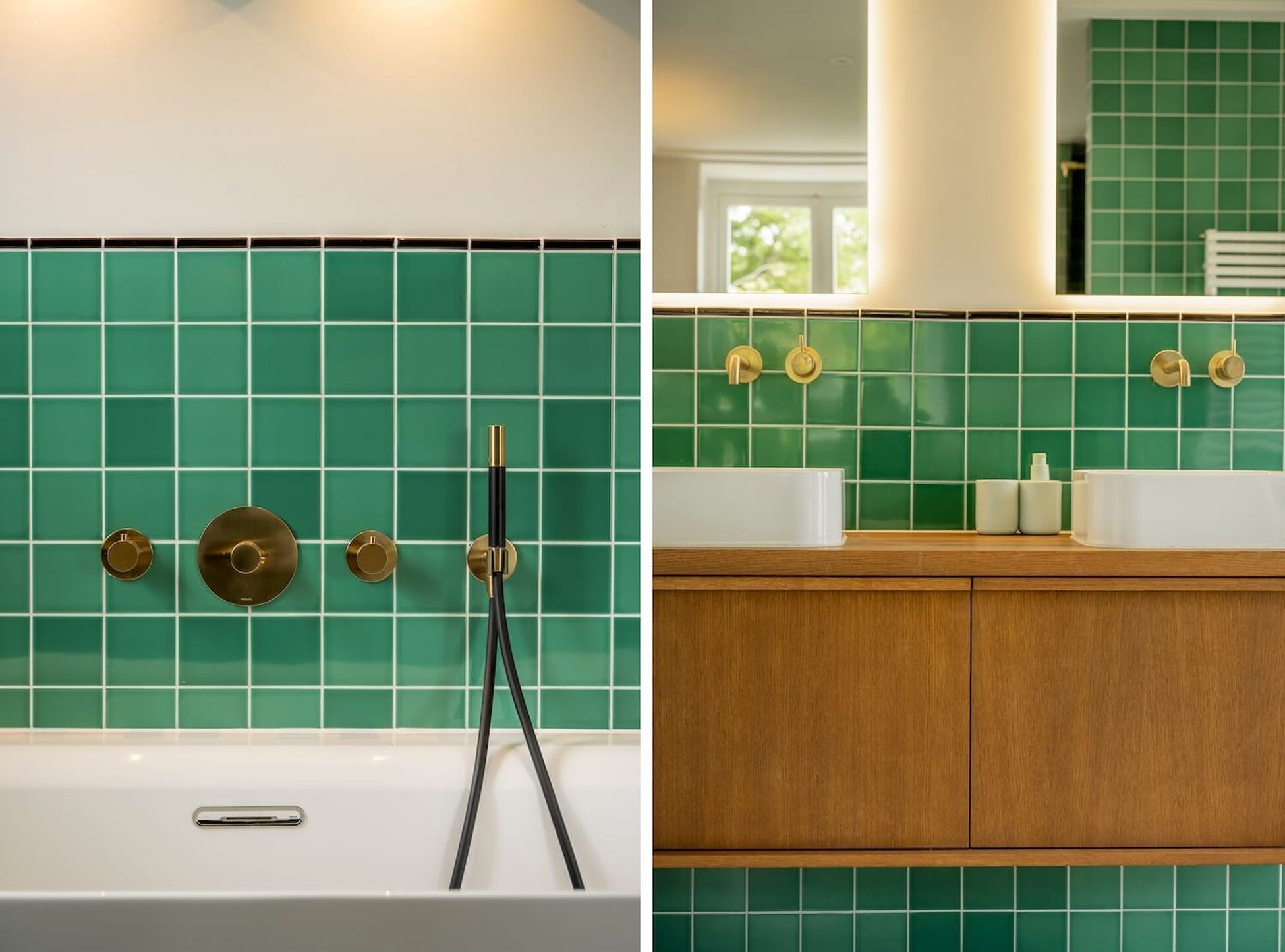 Particulier interieurontwerp karakteristieke jaren '30 woning in Haaksbergen - Foto 10