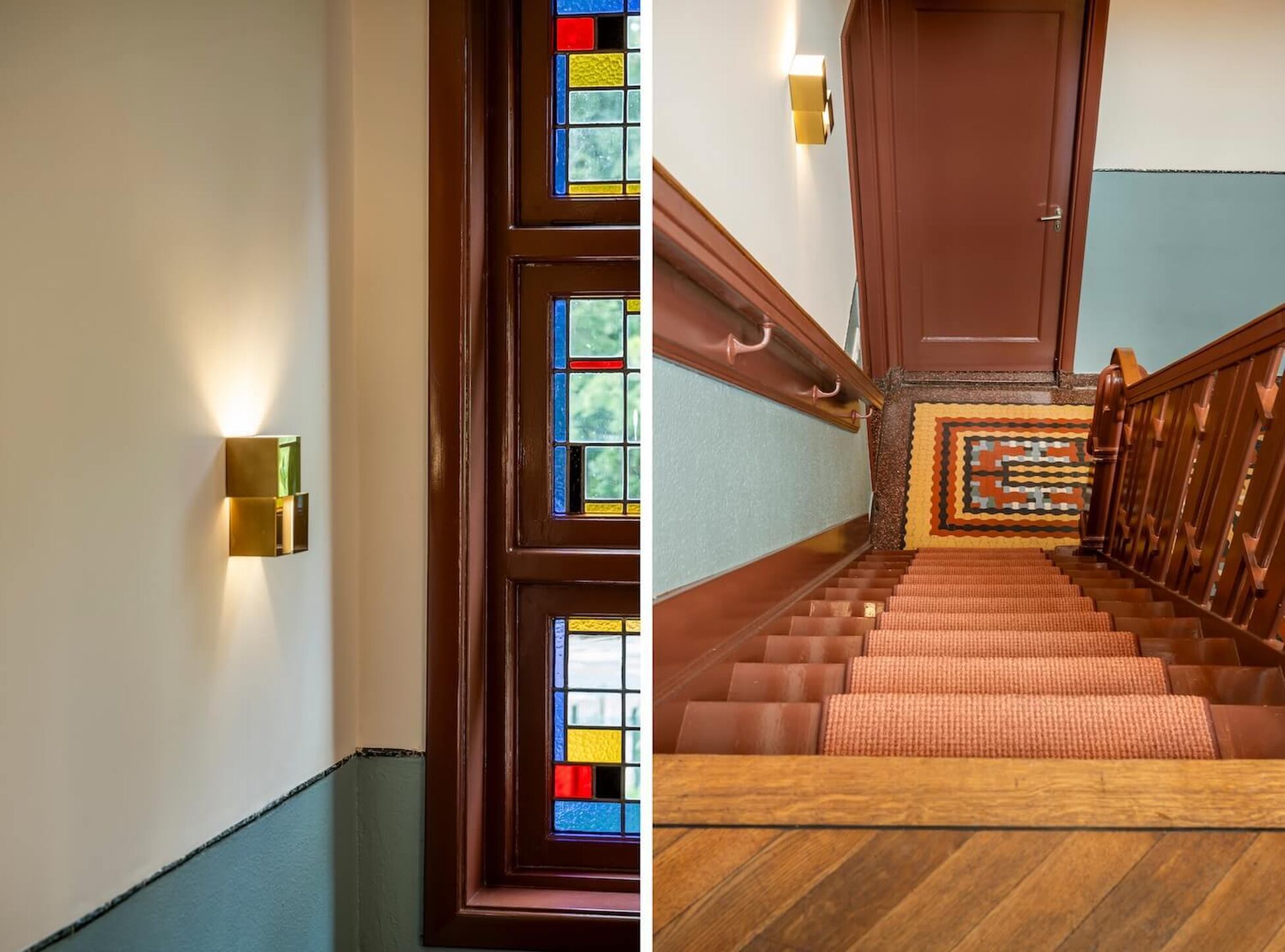 Particulier interieurontwerp karakteristieke jaren '30 woning in Haaksbergen - Foto 7