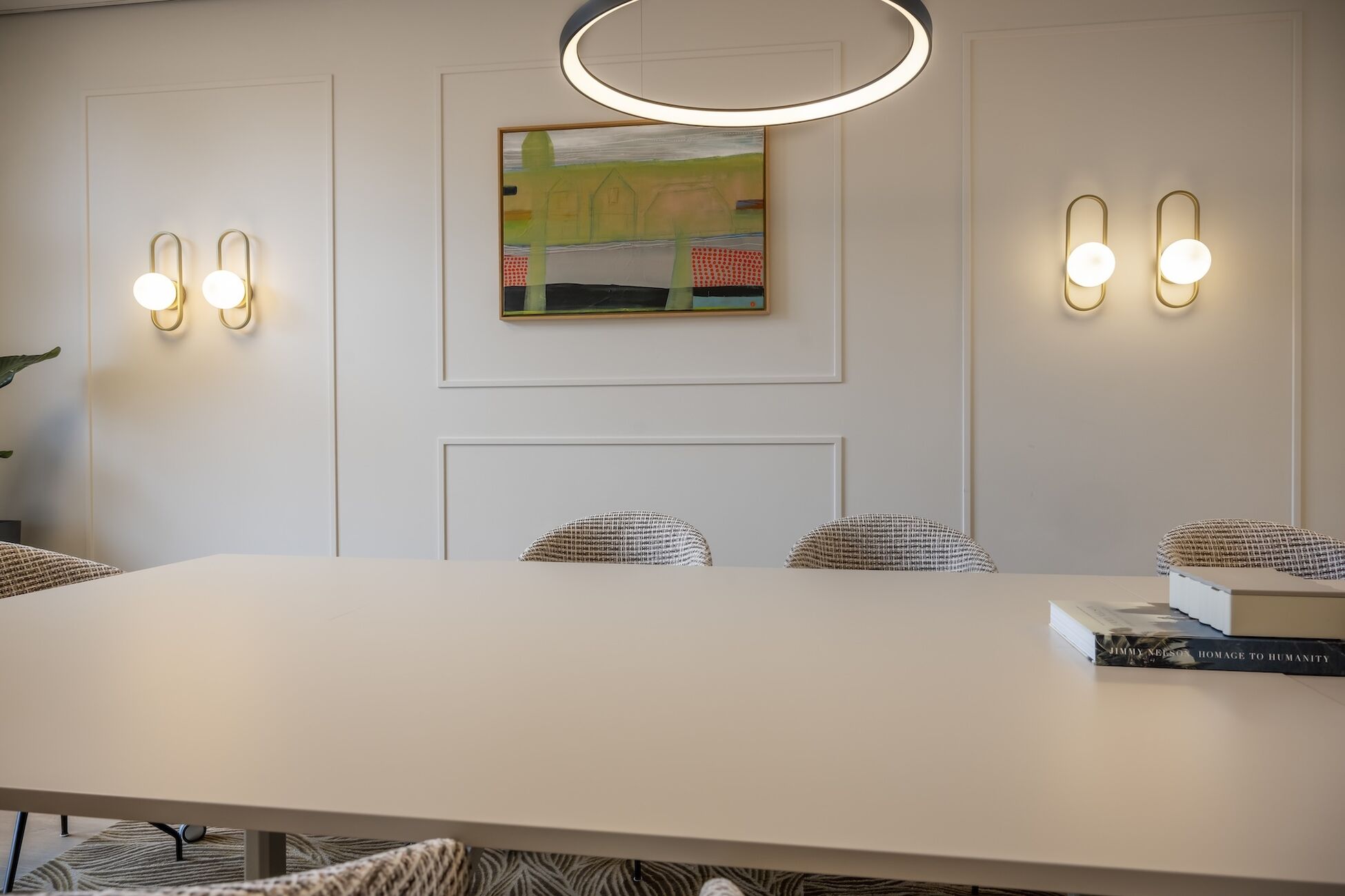 Particulier interieurontwerp notariskantoor hofsteenge & wesseling in Hengelo - Foto 14