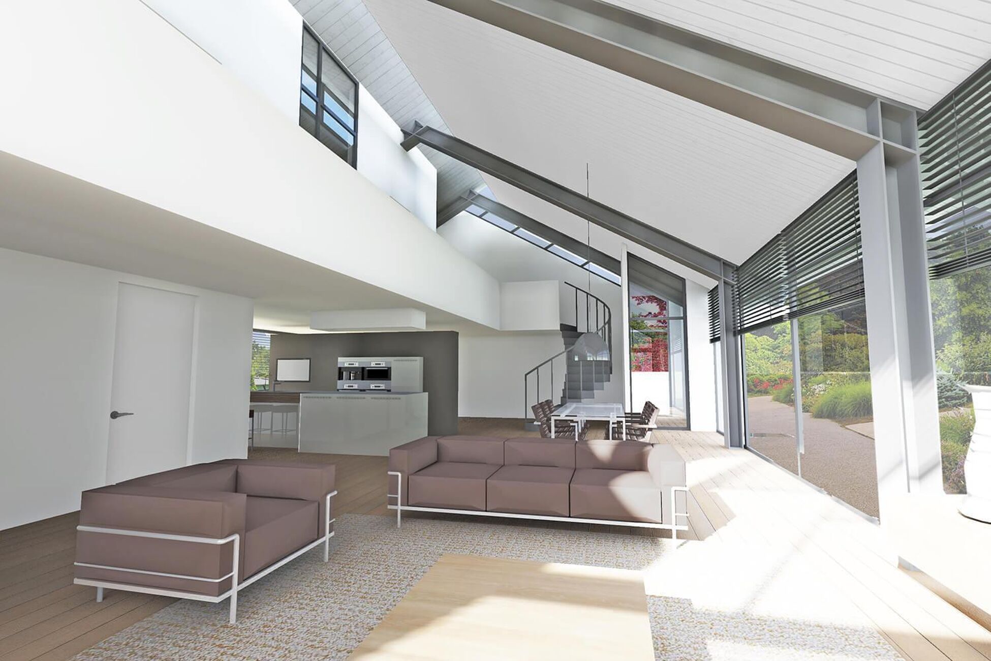 Particulier interieurontwerp modernisering woning in Hengelo - Foto 5