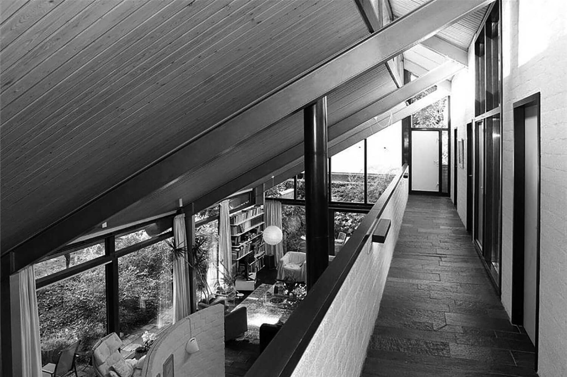 Particulier interieurontwerp modernisering woning in Hengelo - Foto 2