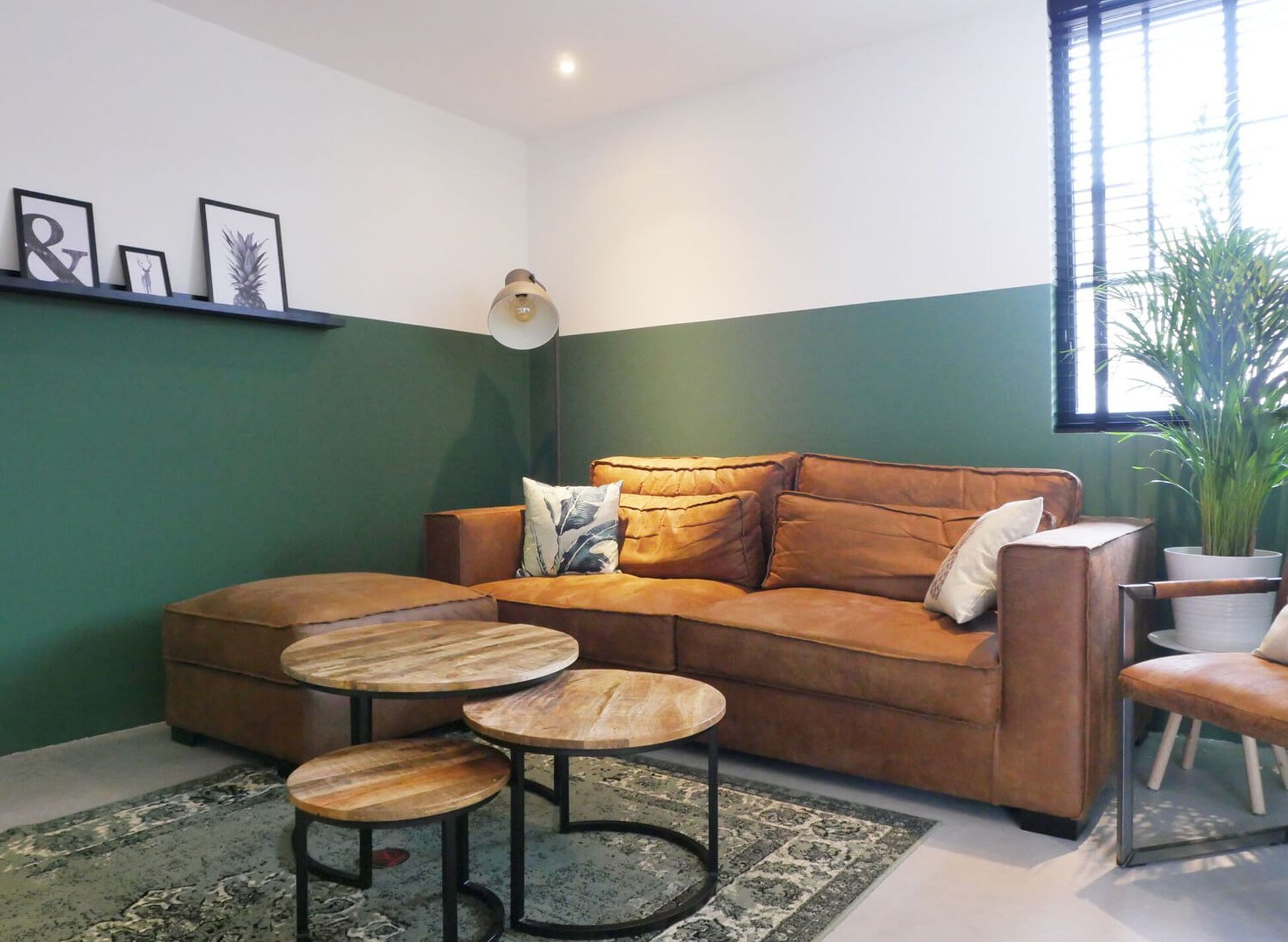 Particulier interieurontwerp patiowoning in Hengelo - Foto 5