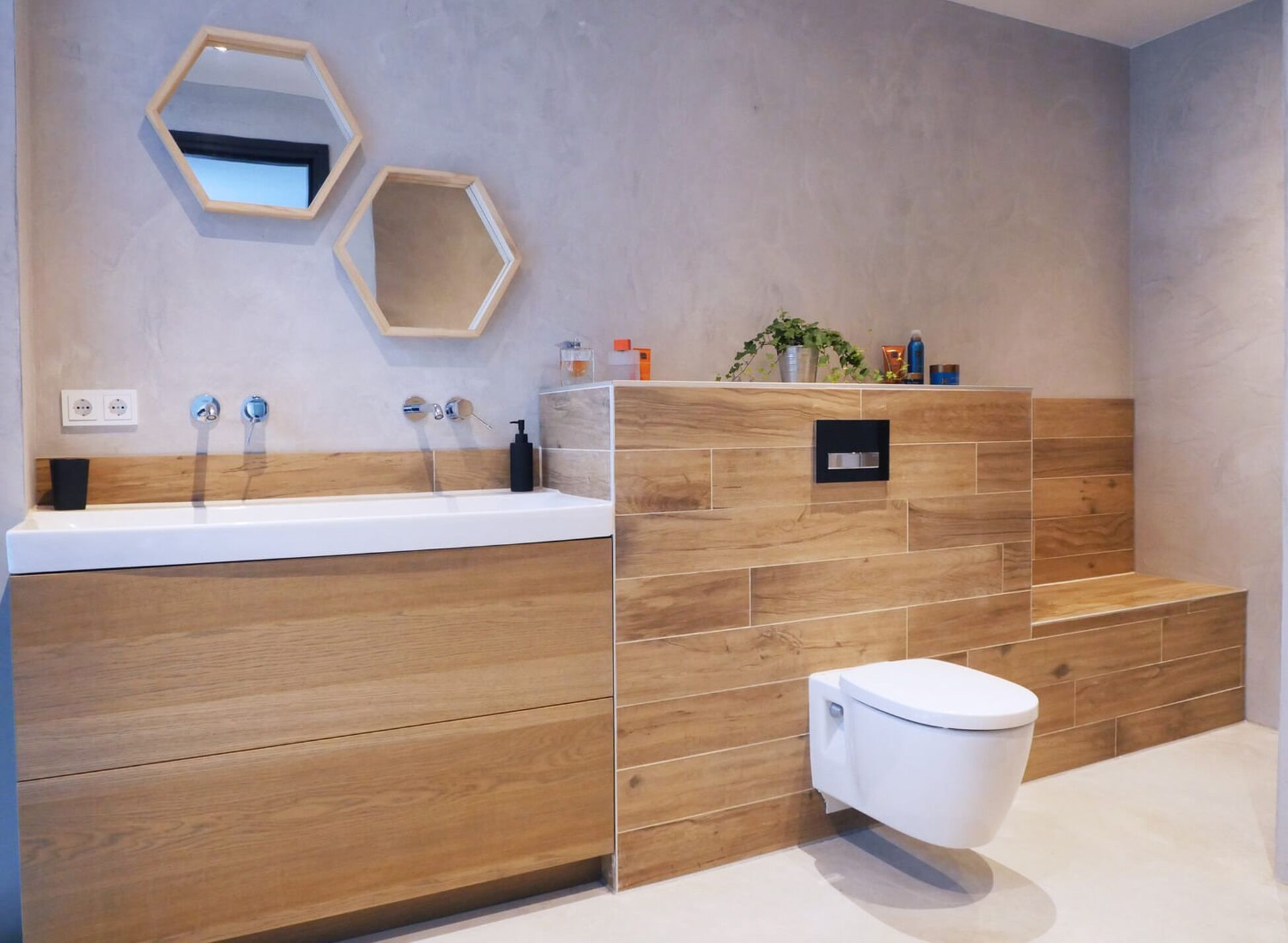 Particulier interieurontwerp patiowoning in Hengelo - Foto 9