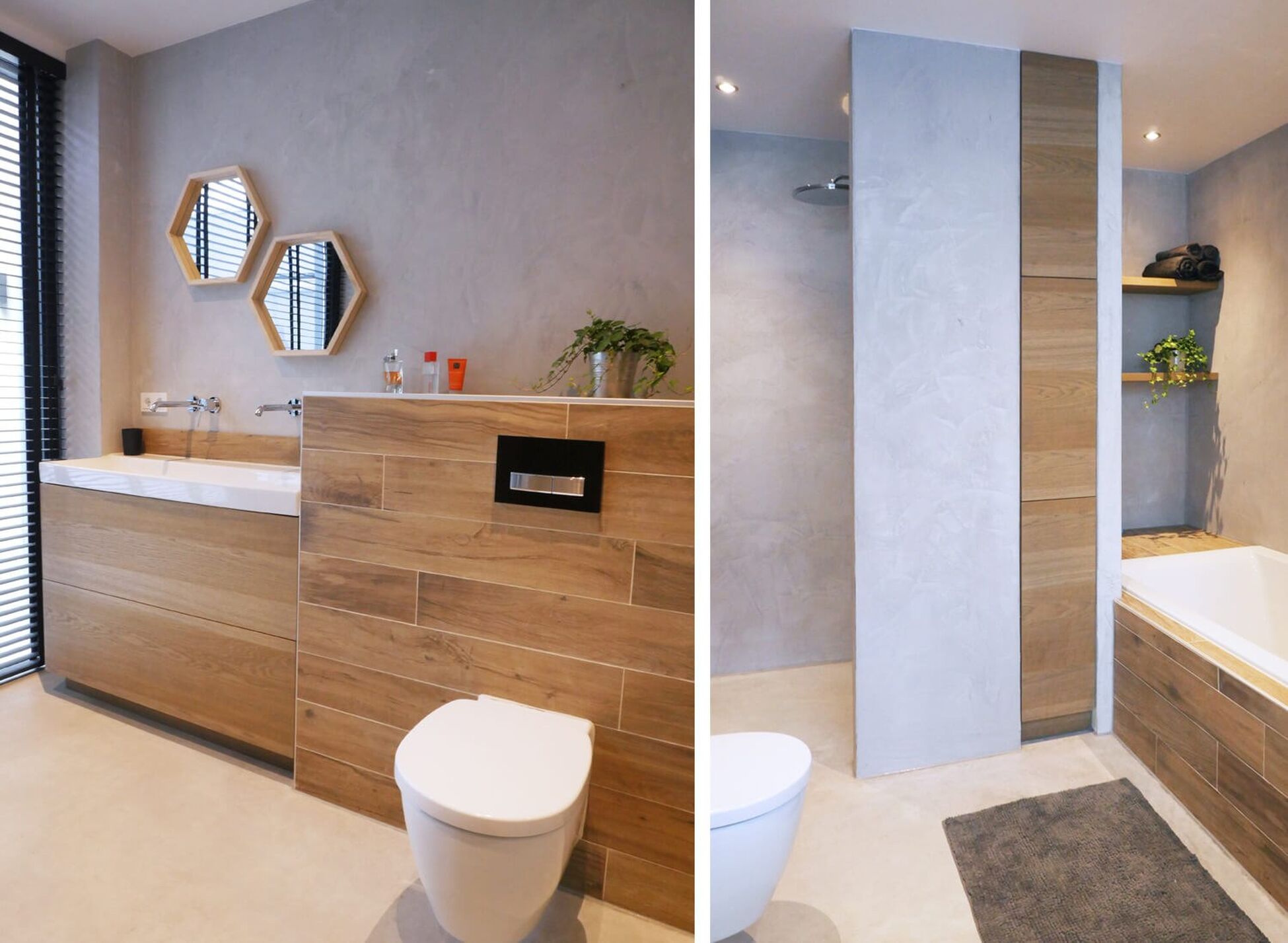 Particulier interieurontwerp patiowoning in Hengelo - Foto 8