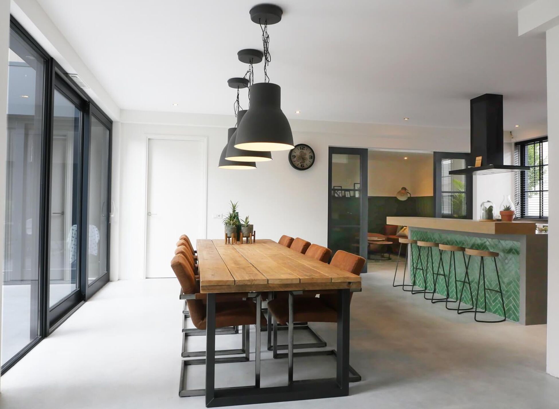 Particulier interieurontwerp patiowoning in Hengelo - Foto 6