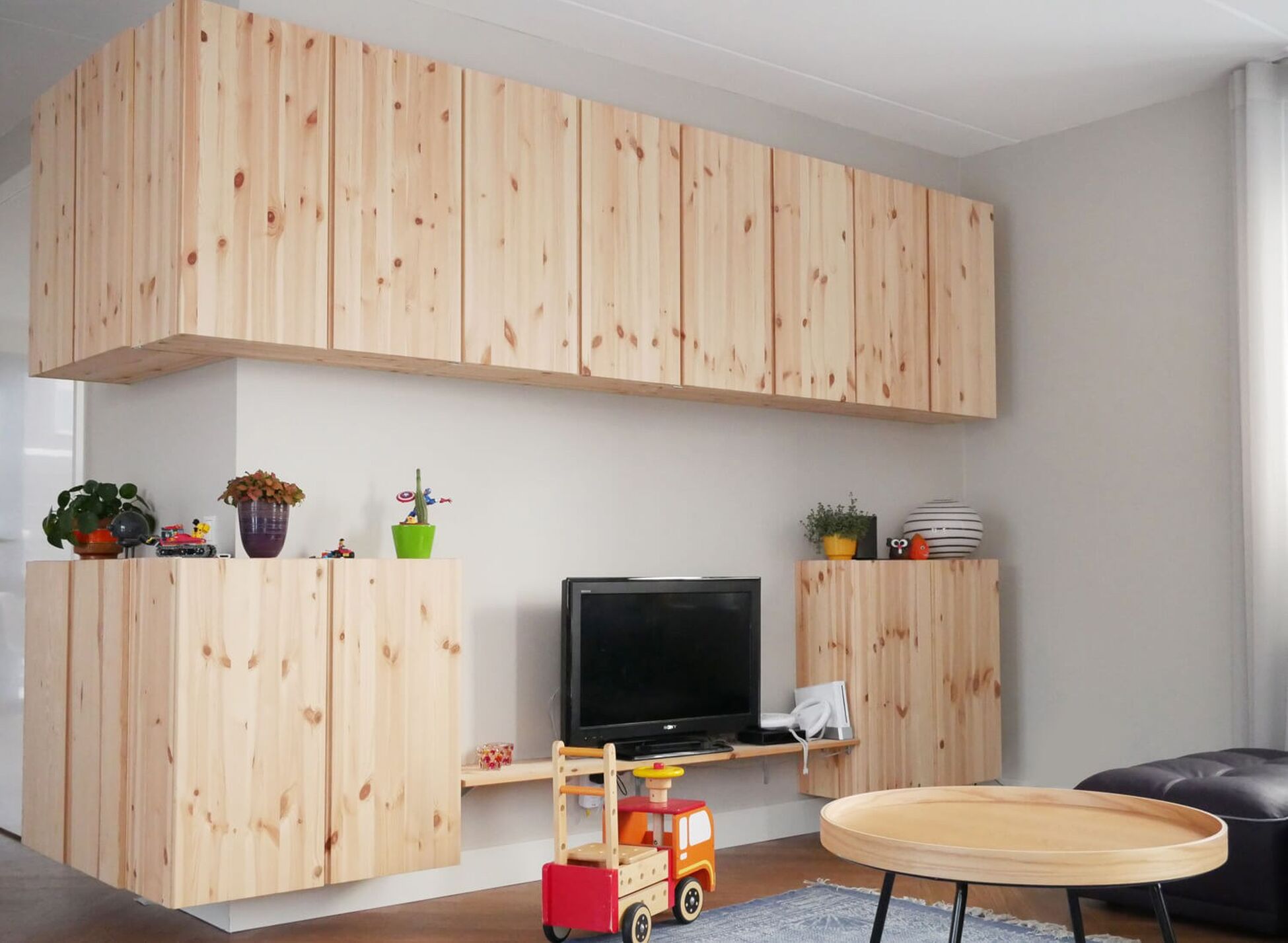Particulier interieurontwerp kleurrijke nieuwbouwwoning in Doetinchem - Foto 7