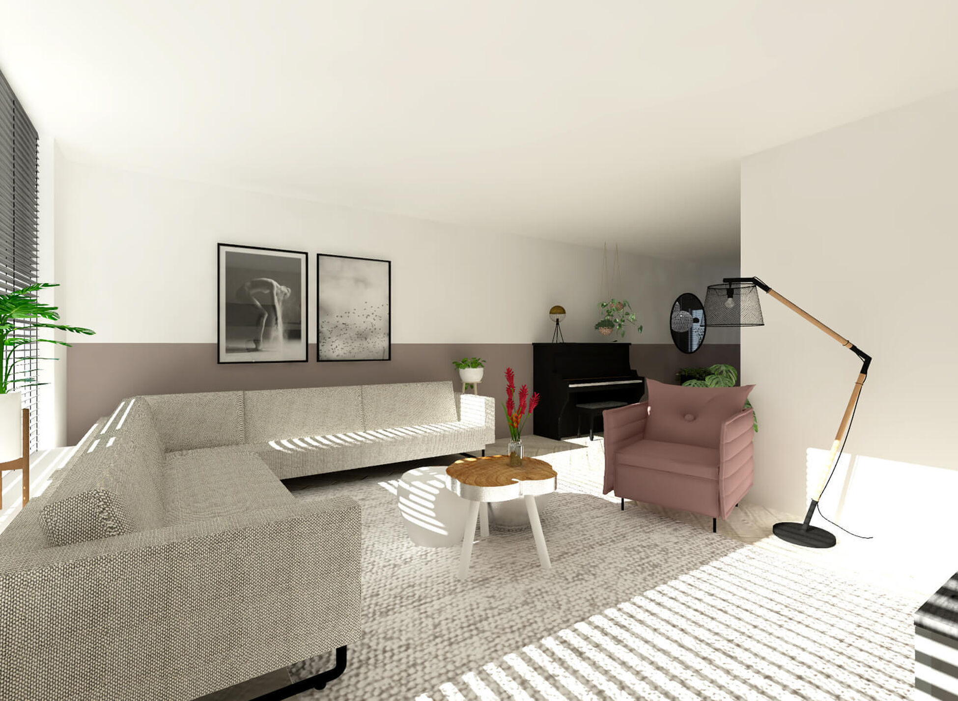 Particulier interieurontwerp maatwerk keuken in Hengelo - Foto 10