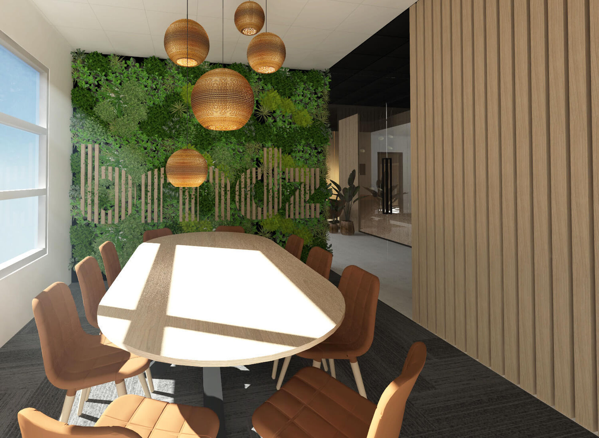 Zakelijk interieurontwerp kantoor brndz in Rijssen - Foto 20